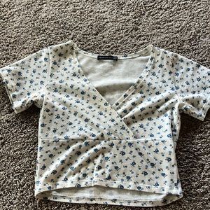 Brandy Melville amara top